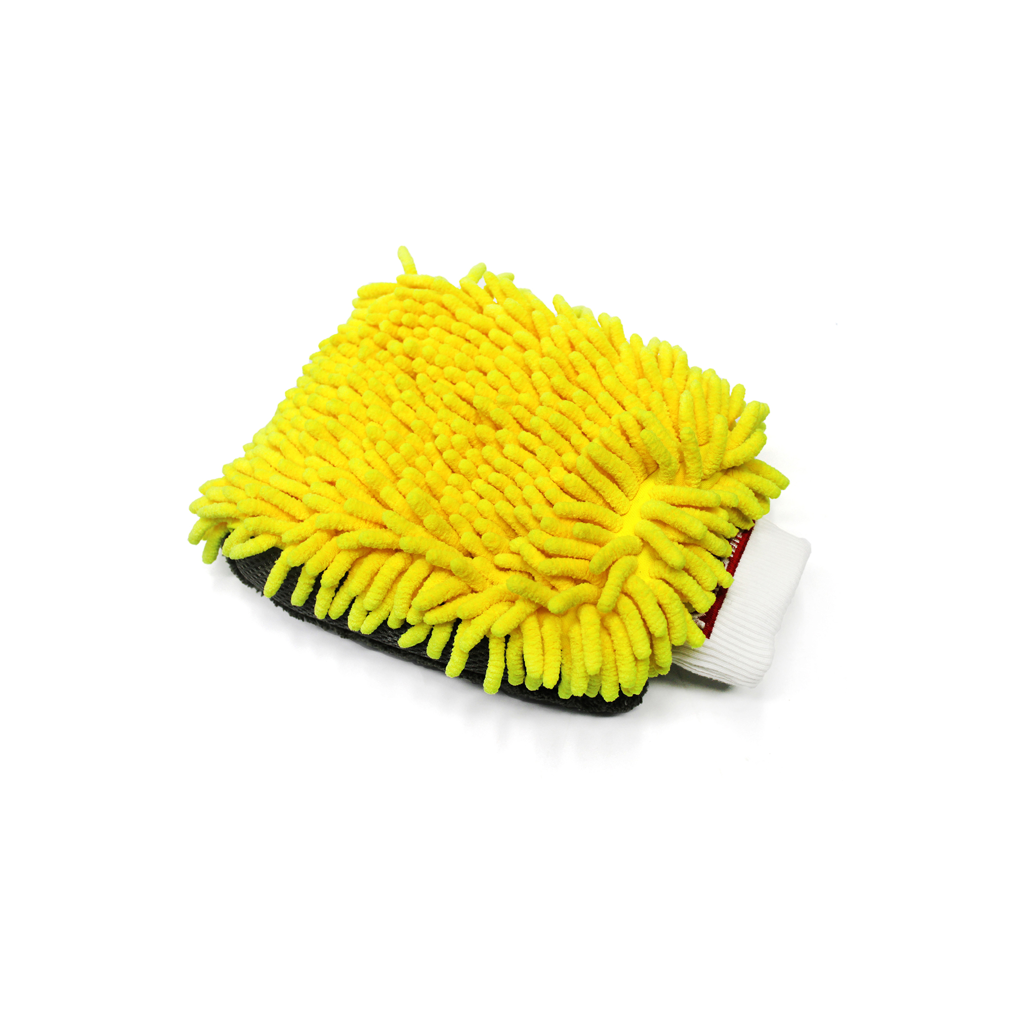 Maxshine 3-1 microfiber wash mitt - Maxshine Car Care-Polishers, Towels,  Brushes, Deatailing Products