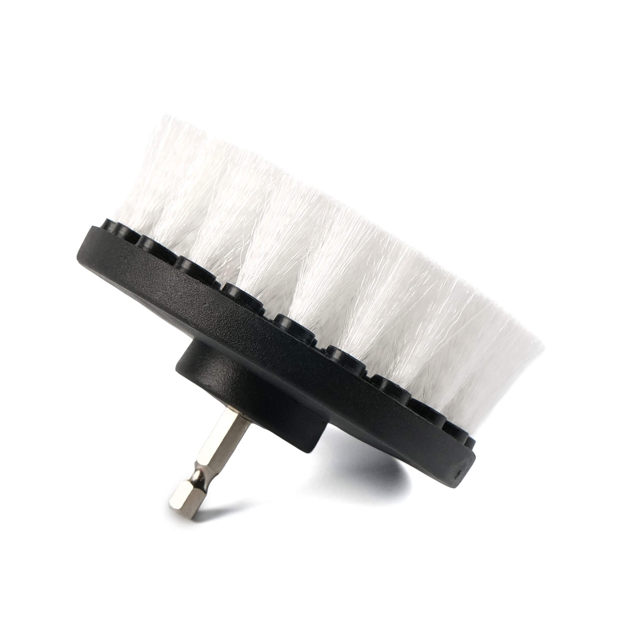 Fabric Drill Brush  Fabric, Soft Leather, 2, 4, Durable